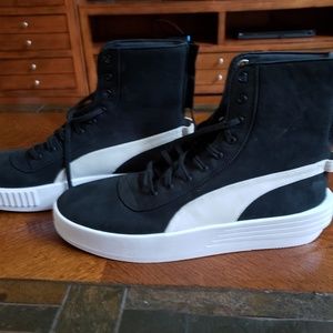 Puma x XO Parallel Size 11